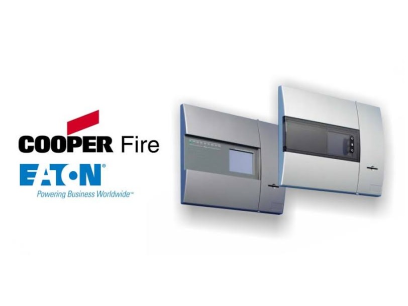 cooper eaton fire systems